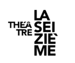Théâtre la Seizième - logo