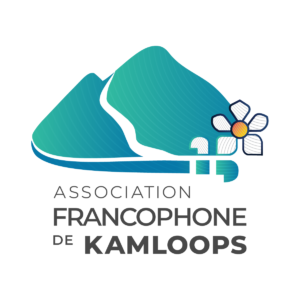 Logo AF Kamloops