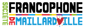 SF Maillardville Logo