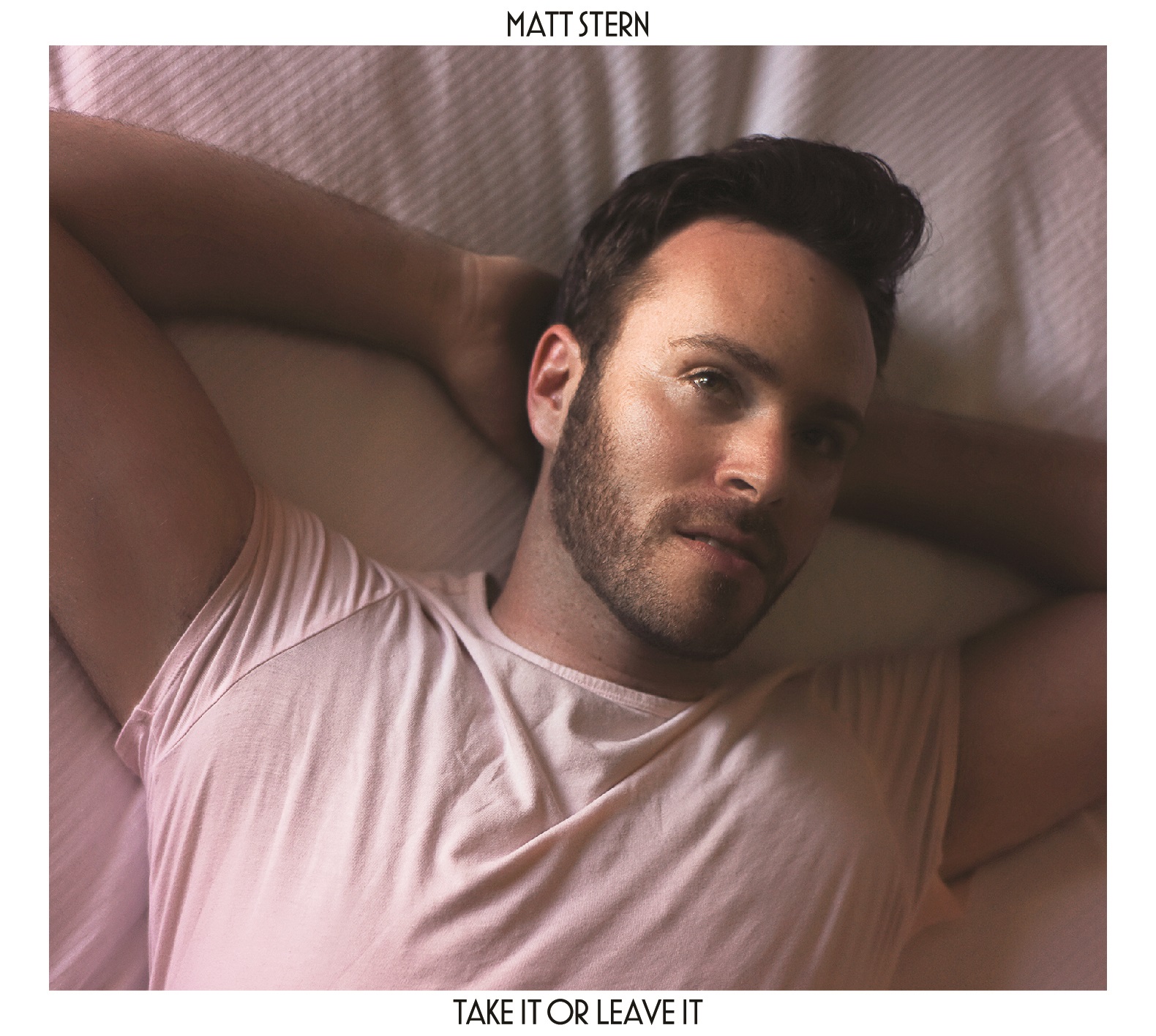 Matt Stern 3 - Matt Stern Music