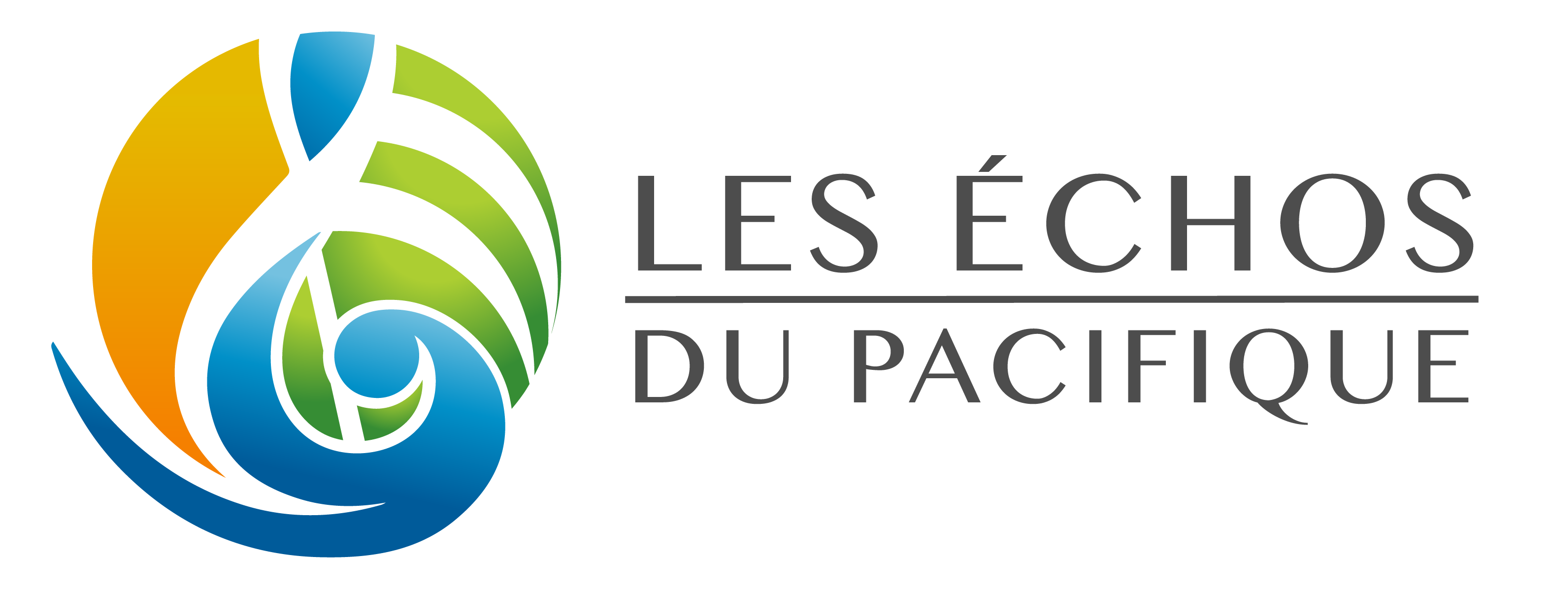 Echos-du-Pacifique_logo