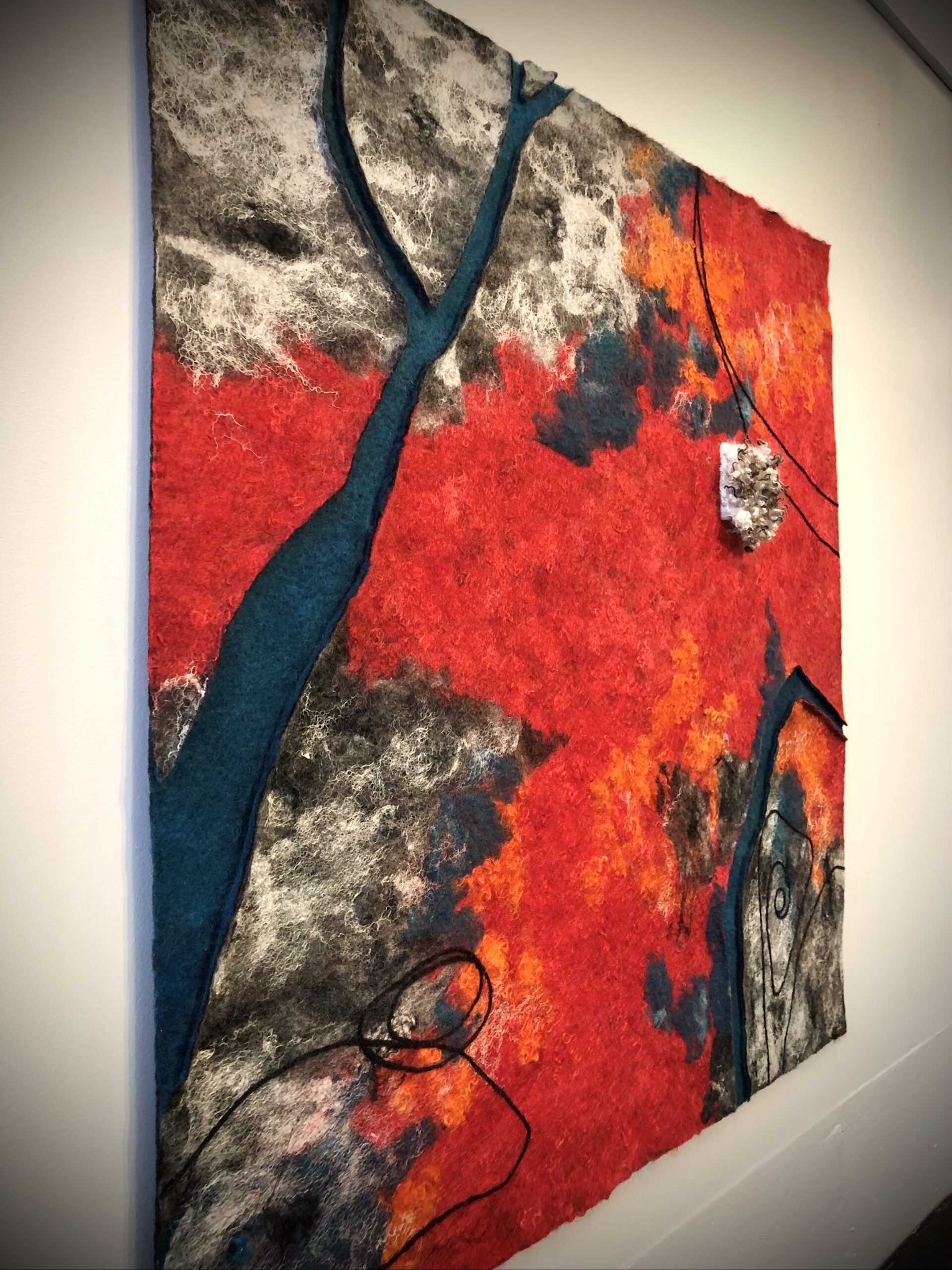 Agassiz(2025) - C Card