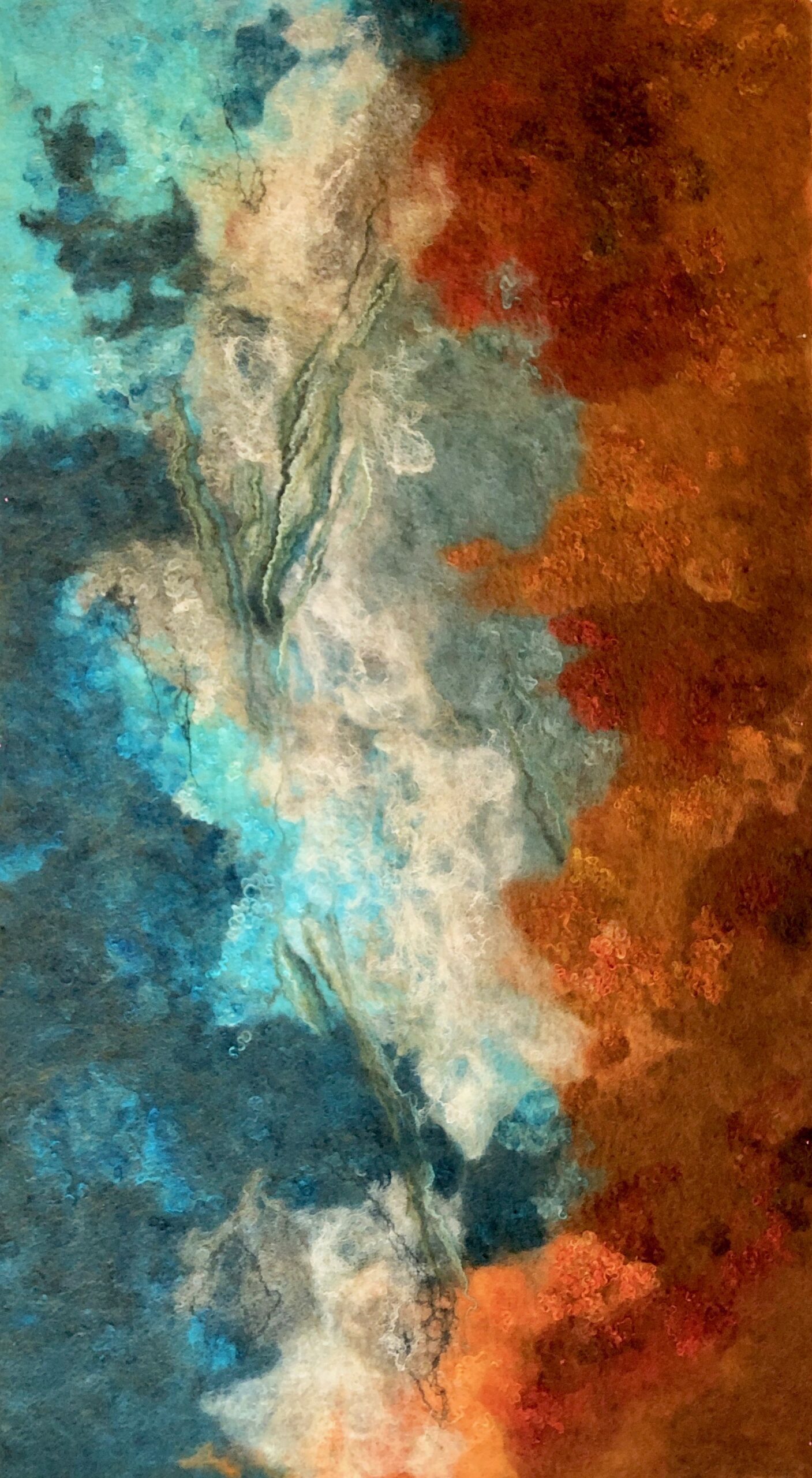 EchoBeach(2025) - C Card