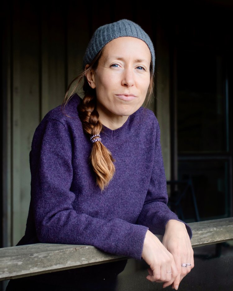 Isabelle - Isabelle Kirouac Arevalo