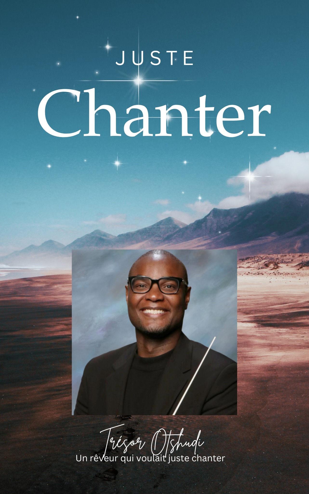 Livre - Tresor Otshudi