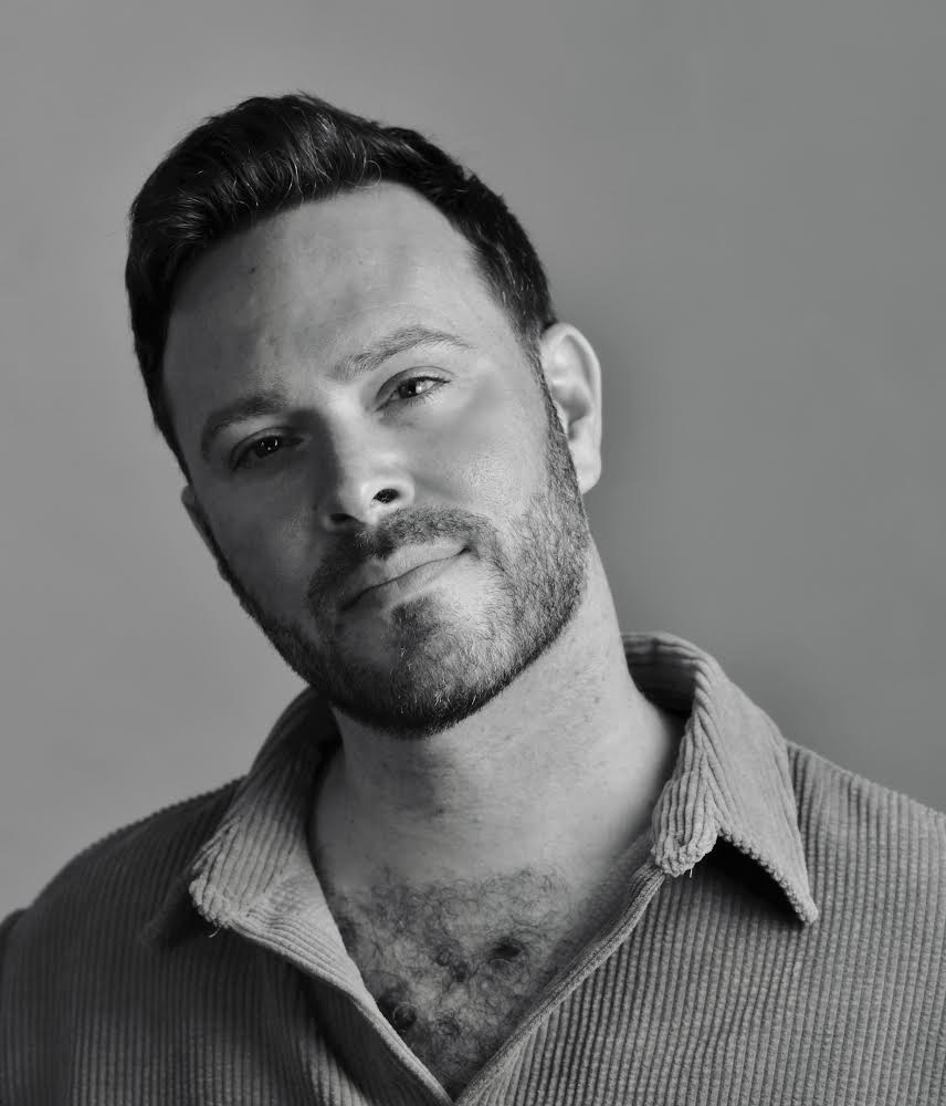 Matt Stern (Photo by Derek Wong) - Matt Stern