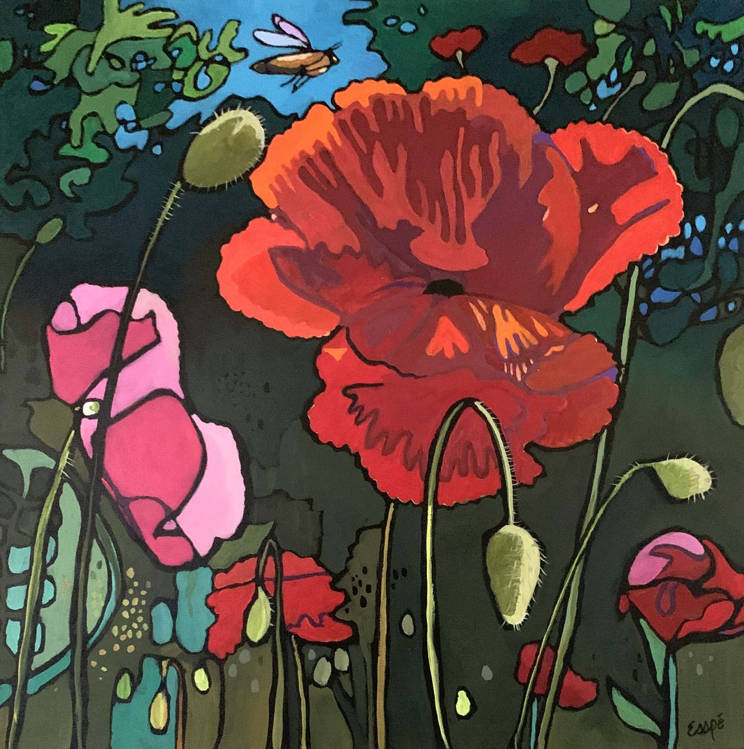 Sylvie Peltier - Esspé 3 - Sylvie Peltier copie