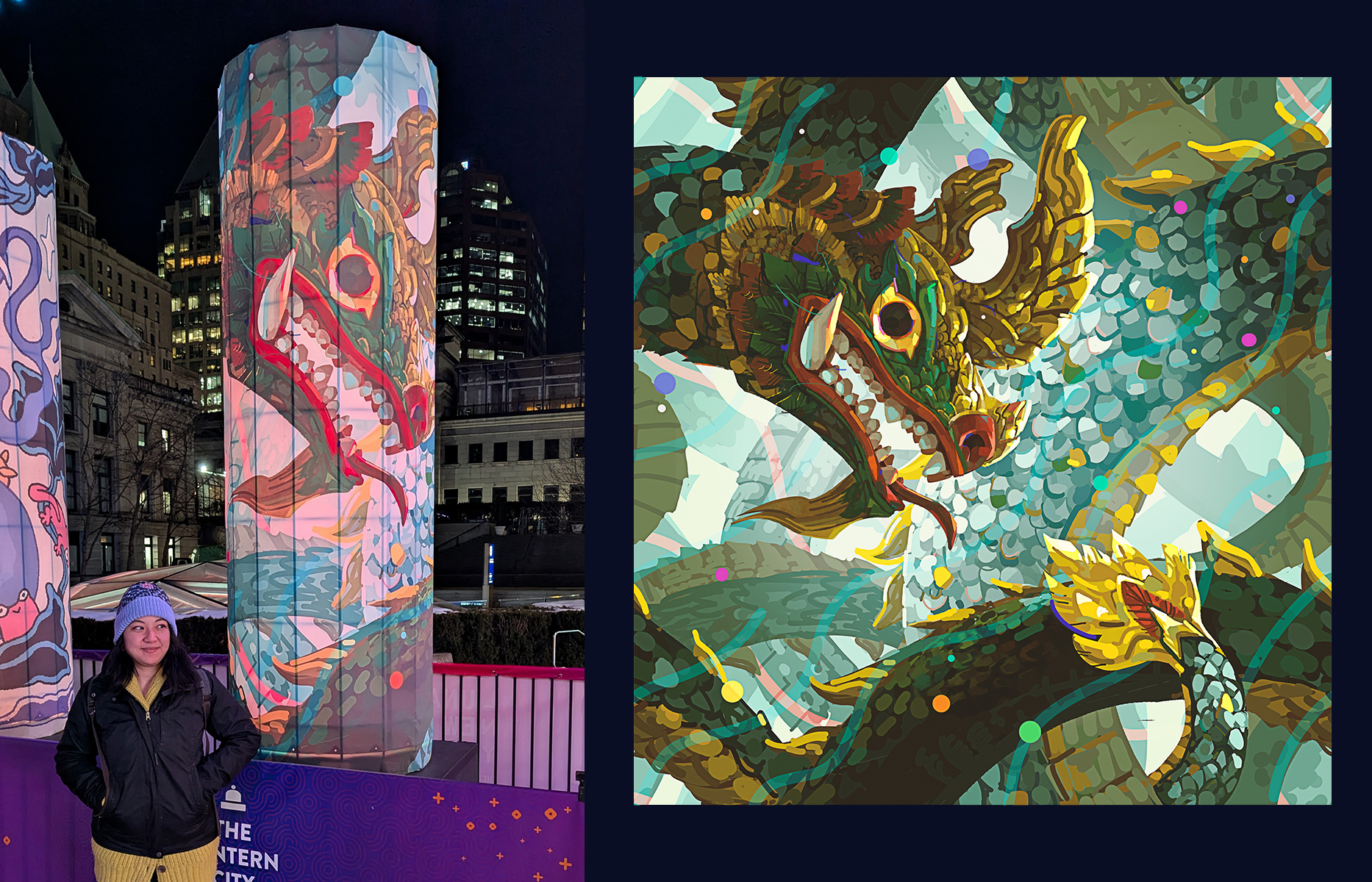 lantern25 - Lanna Souvanny