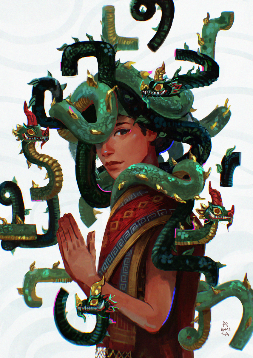 medusa-nak-web - Lanna Souvanny