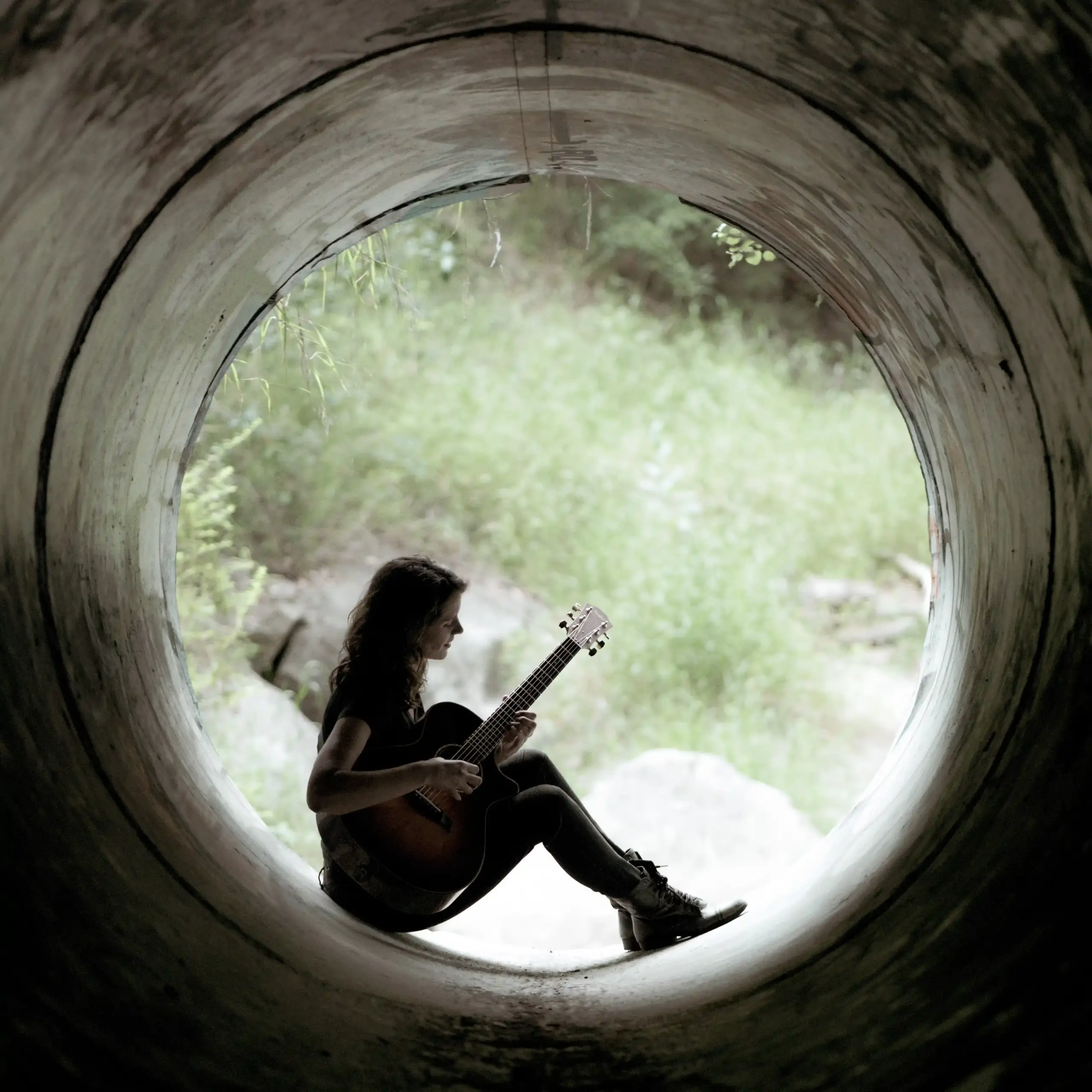 20180517-SisterSpeak-TimeTunnel-8 - Sister Speak Music Music copie