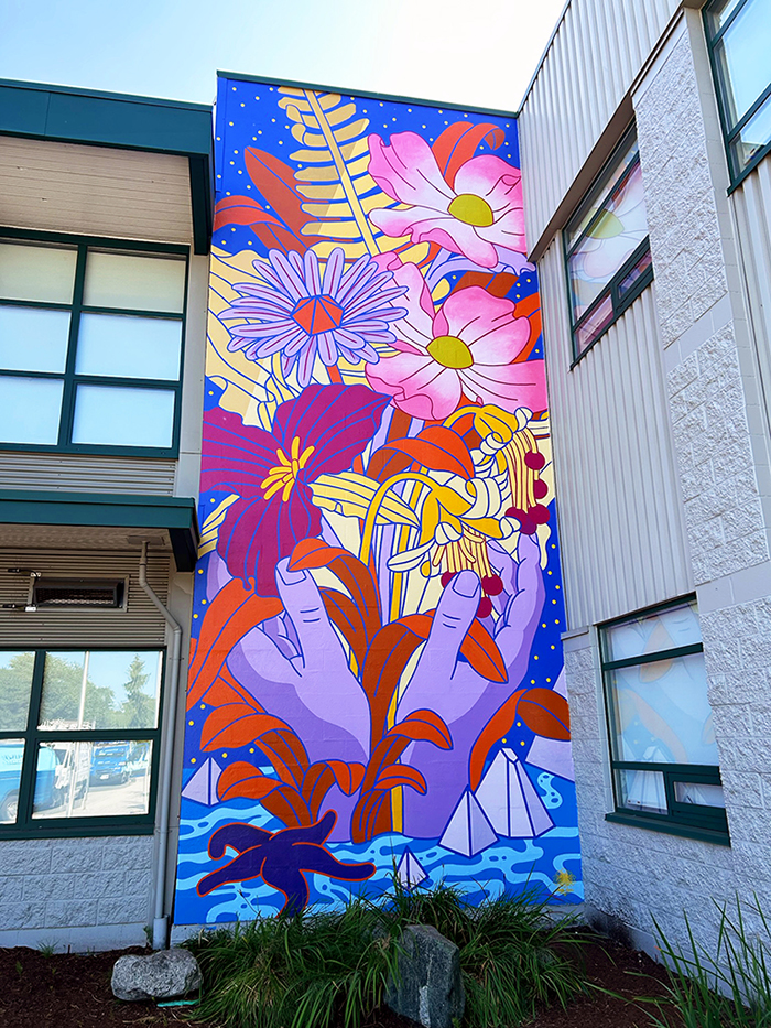 Anais_LERA_RICHMONDcity_2024_2 - Anais Lera