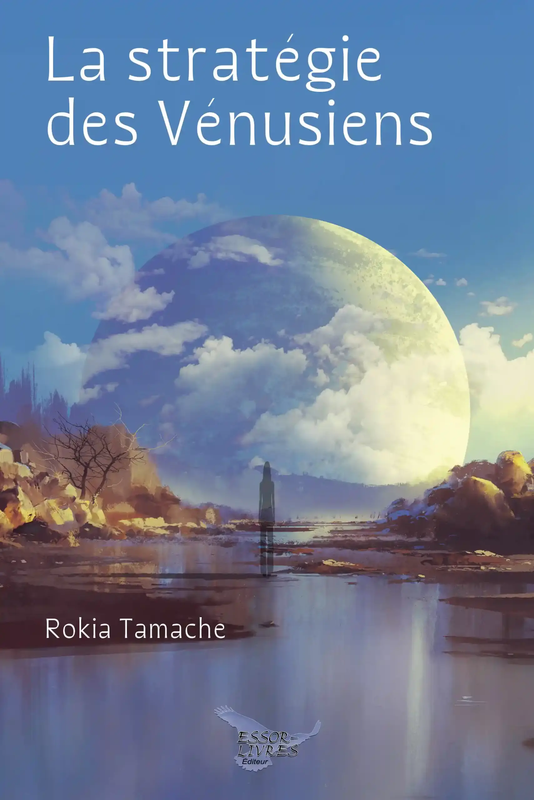 C1 - La statégie des Vénusiens - Rokia Tamache copie
