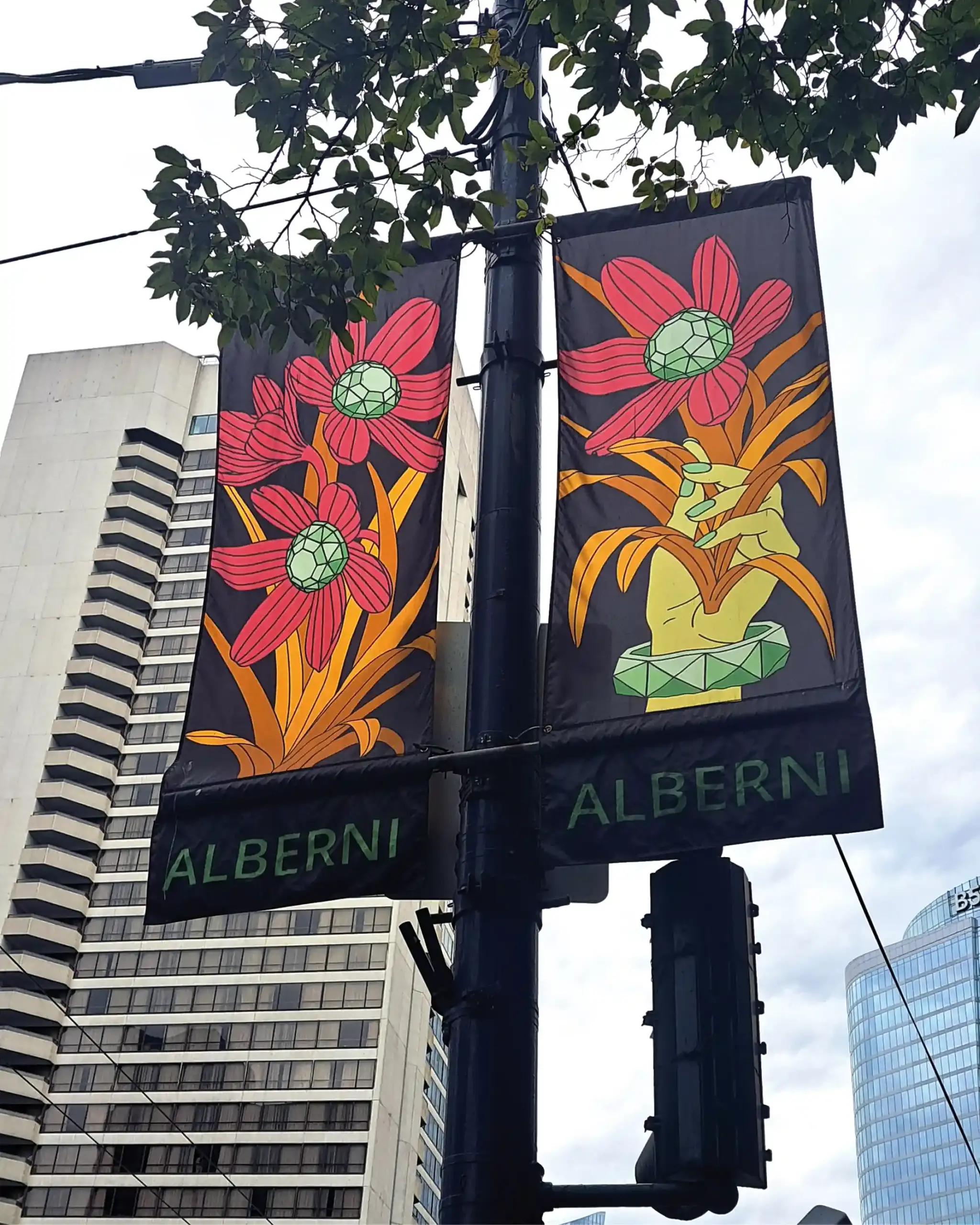 Carroussel - Anais Lera copie