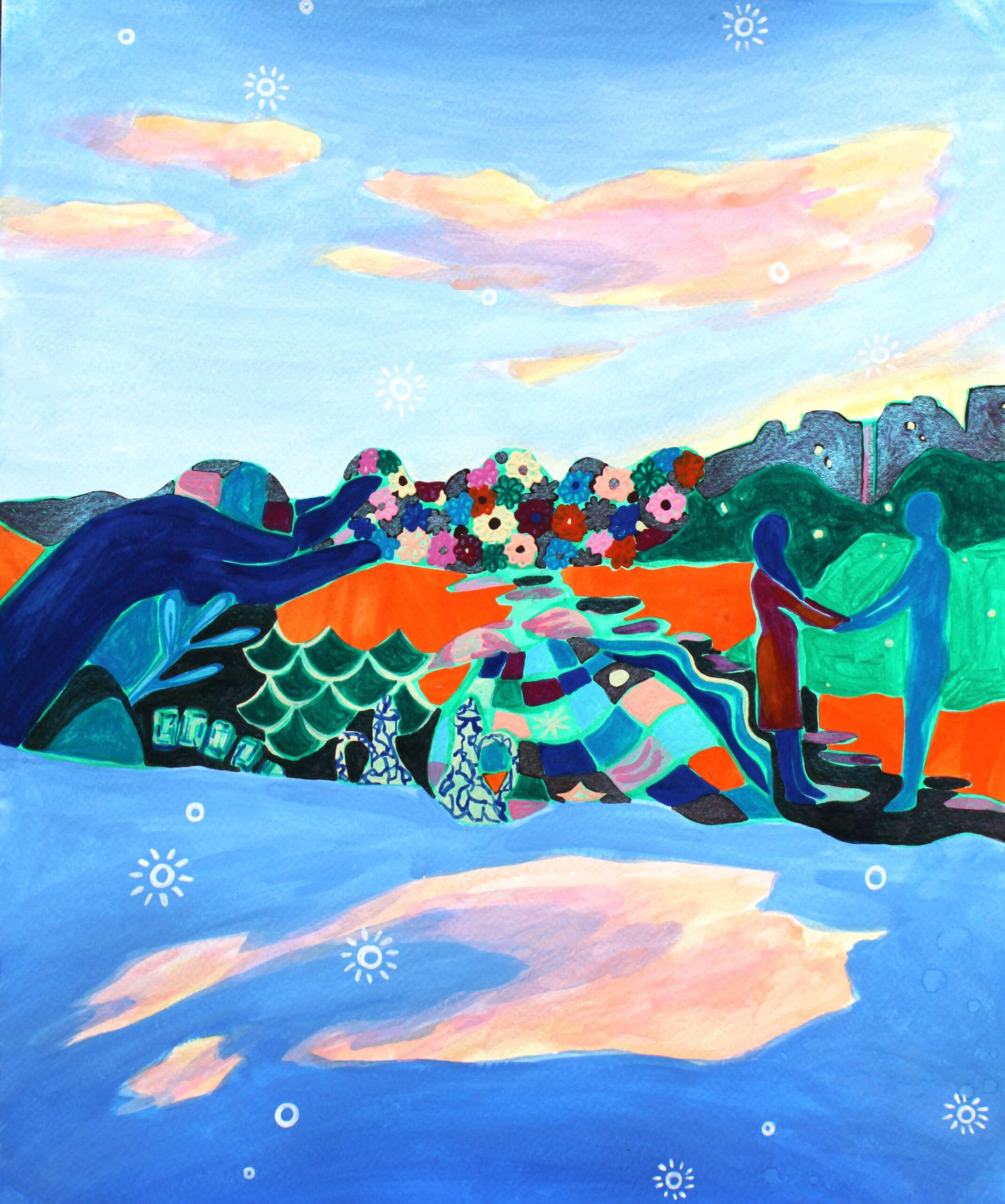 lovemehere - Iustina B