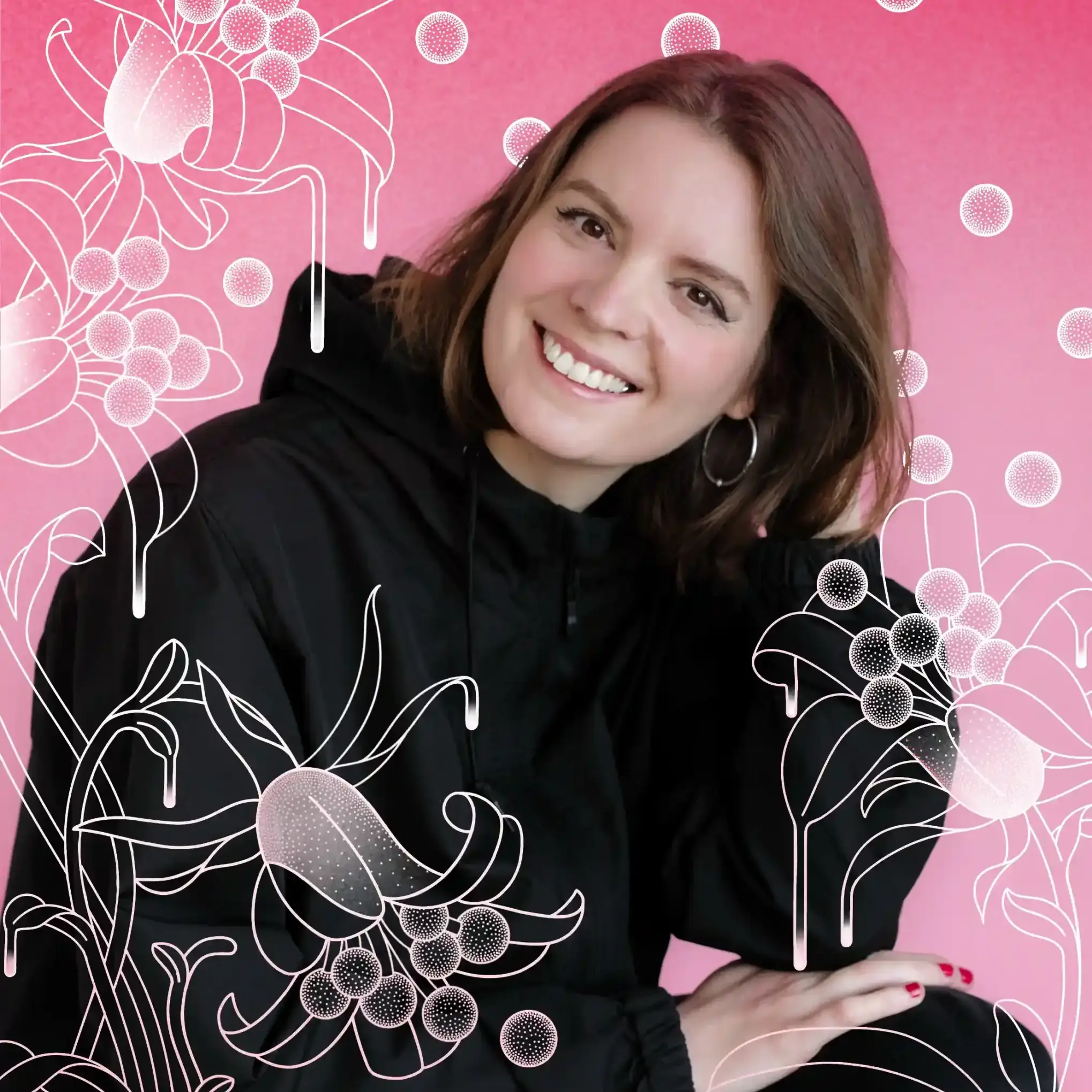 Anais_LERA_Portrait - Anais Lera copie