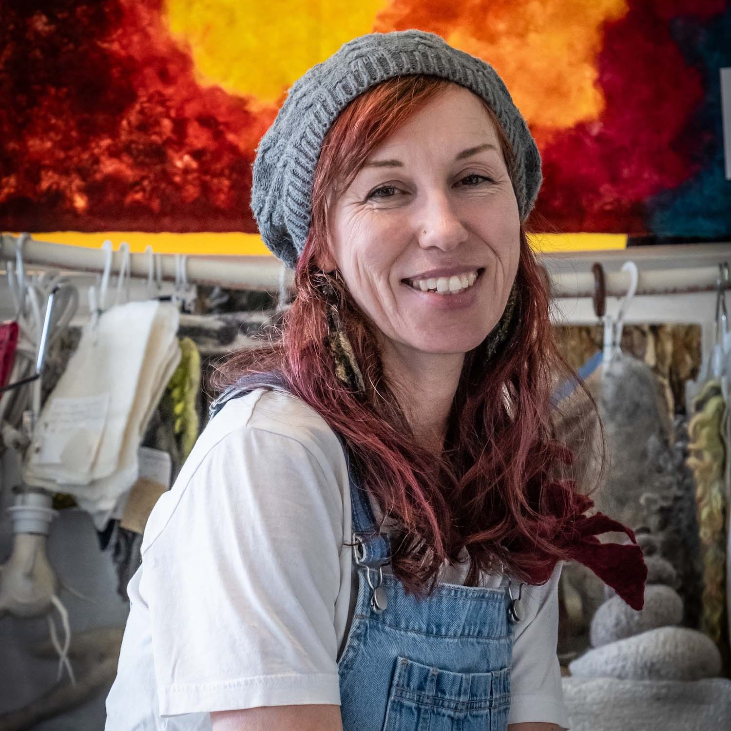 Artist profile@JoshuaWrightPictures - C Card copie