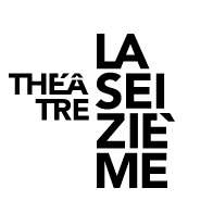 Théâtre la Seizième - logo
