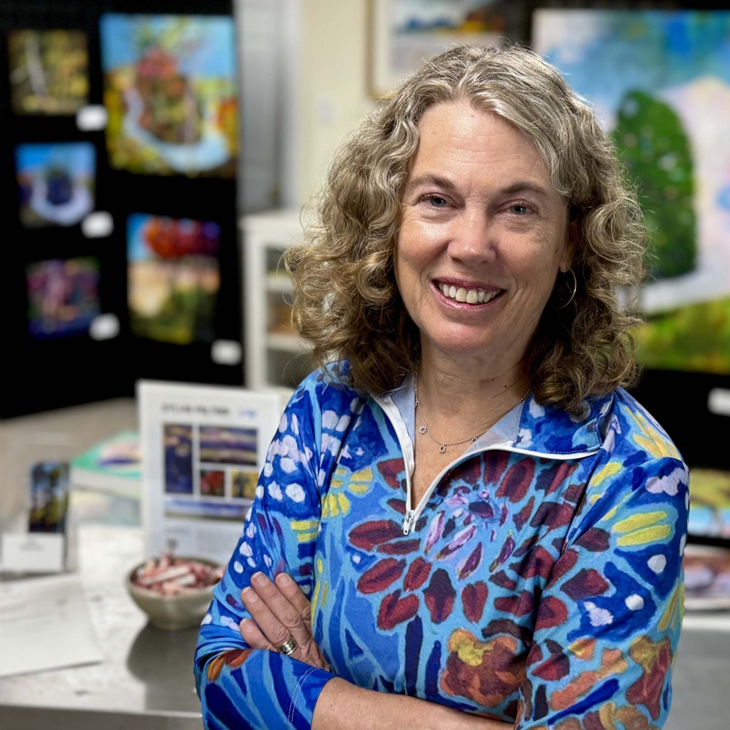 Sylvie Peltier - Esspé - Sylvie Peltier copie